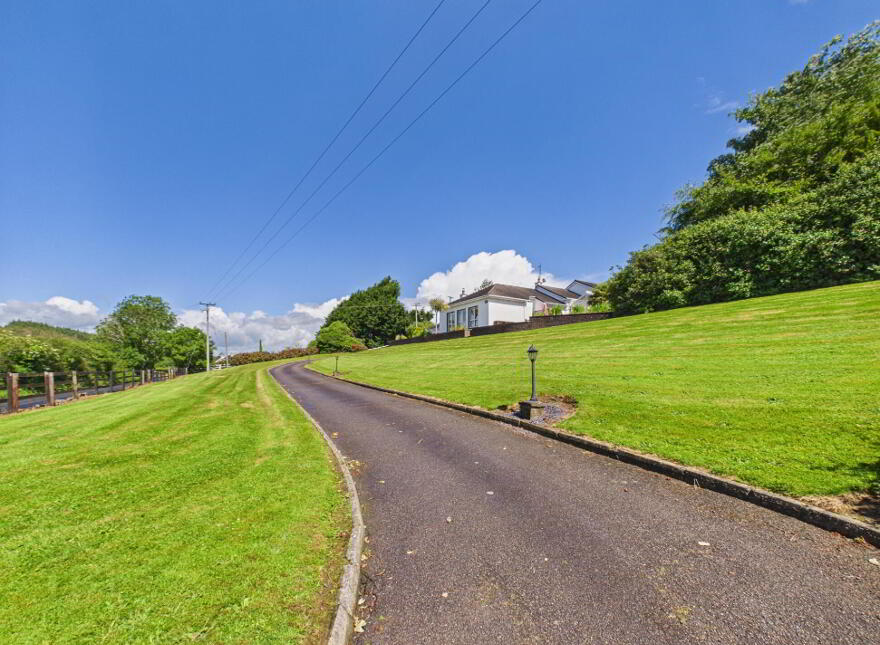 Grangecon, Stonehouse, Portlaw, X91W2XV