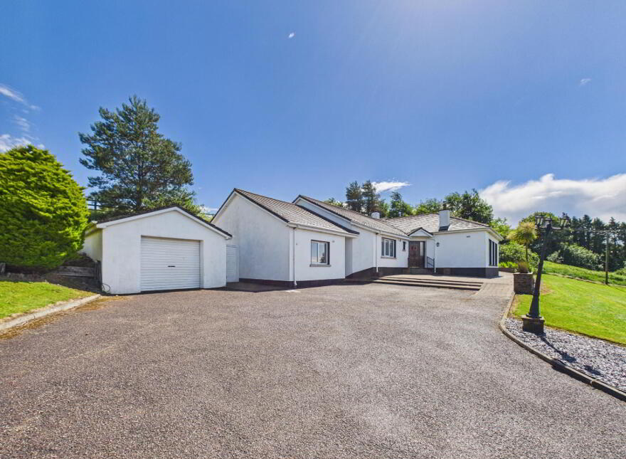 Grangecon, Stonehouse, Portlaw, X91W2XV