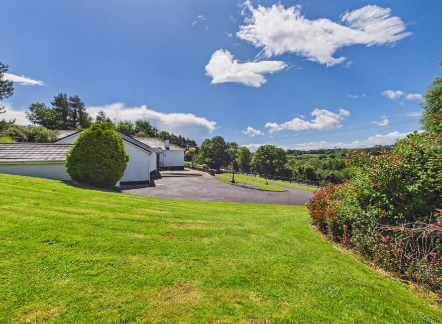 Grangecon, Stonehouse, Portlaw, X91W2XV