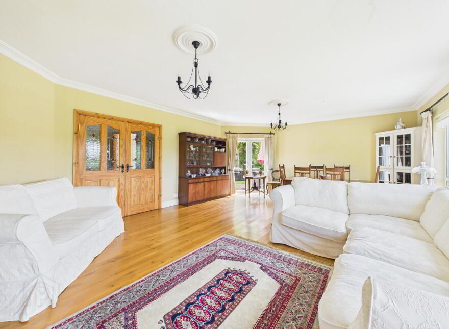 Grangecon, Stonehouse, Portlaw, X91W2XV