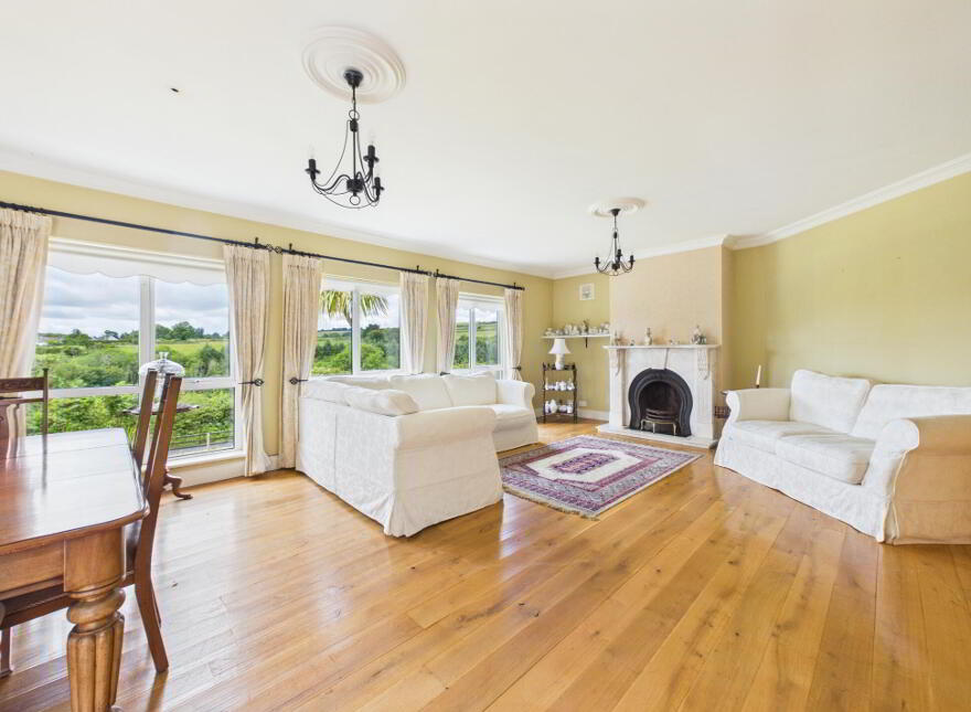 Grangecon, Stonehouse, Portlaw, X91W2XV