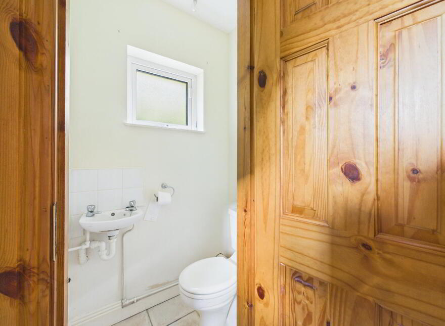 Grangecon, Stonehouse, Portlaw, X91W2XV