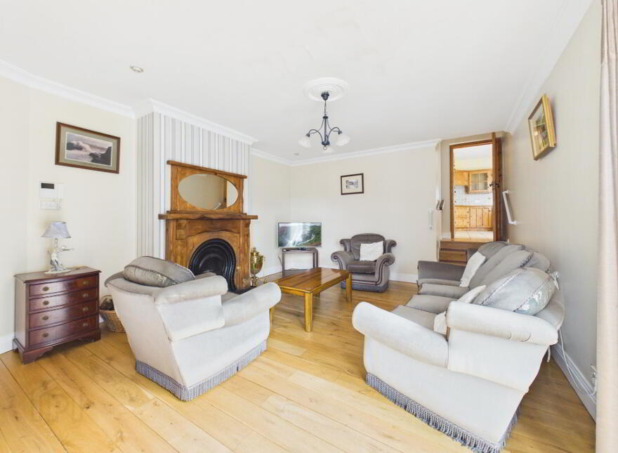 Grangecon, Stonehouse, Portlaw, X91W2XV