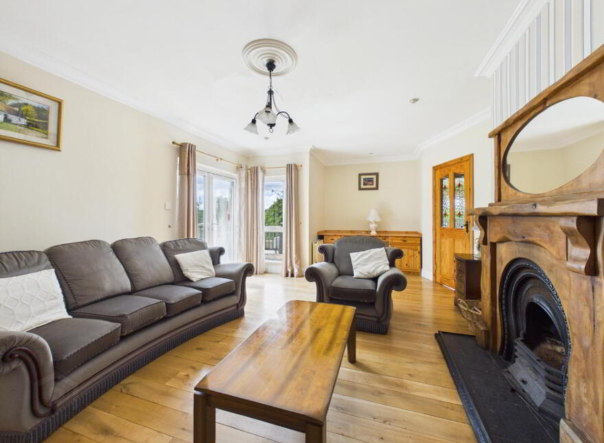 Grangecon, Stonehouse, Portlaw, X91W2XV