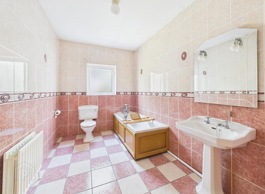 Grangecon, Stonehouse, Portlaw, X91W2XV