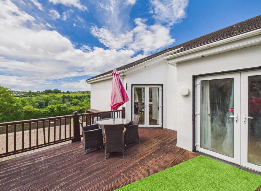 Grangecon, Stonehouse, Portlaw, X91W2XV