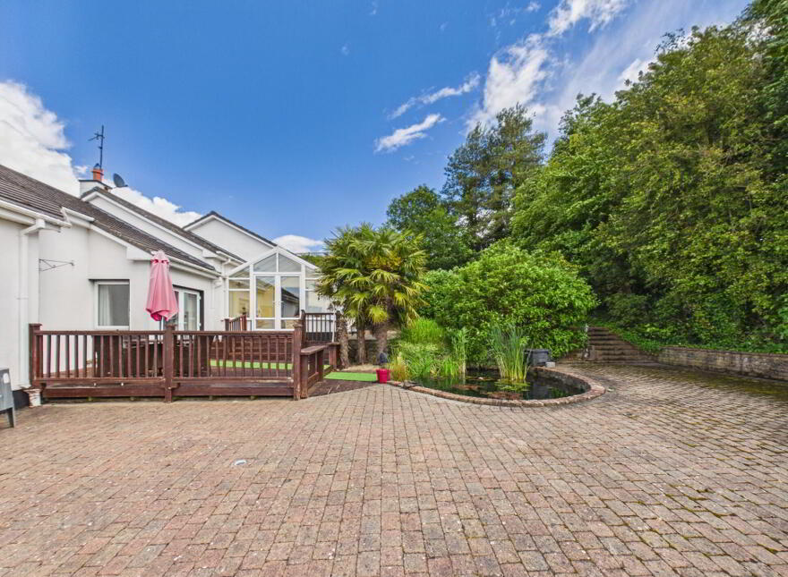 Grangecon, Stonehouse, Portlaw, X91W2XV