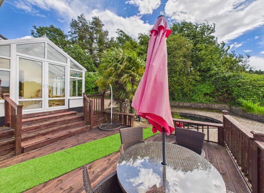 Grangecon, Stonehouse, Portlaw, X91W2XV