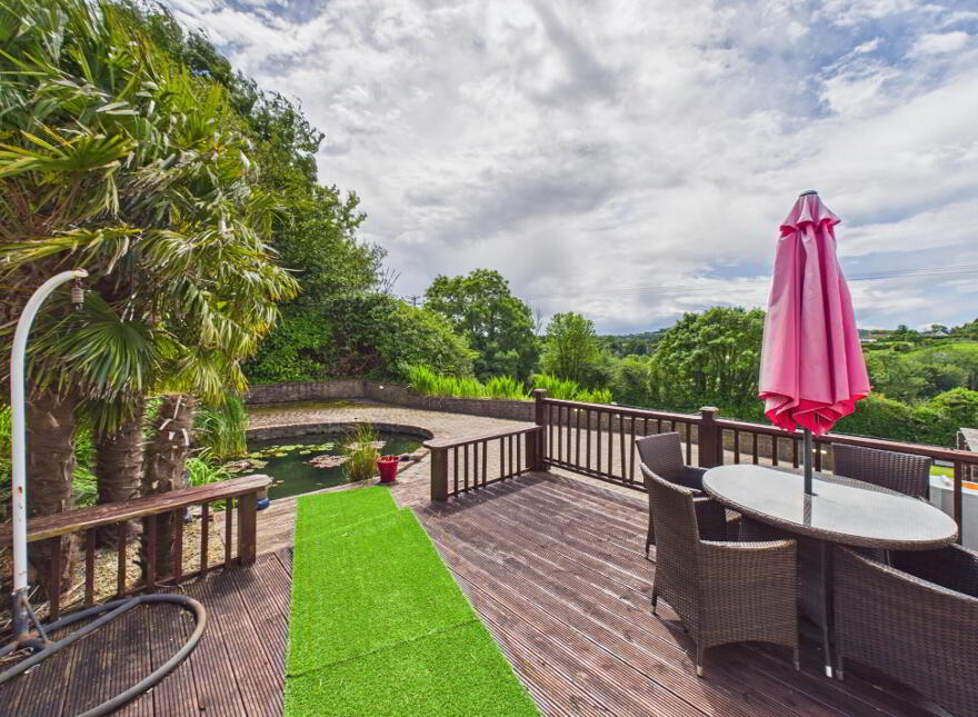 Grangecon, Stonehouse, Portlaw, X91W2XV