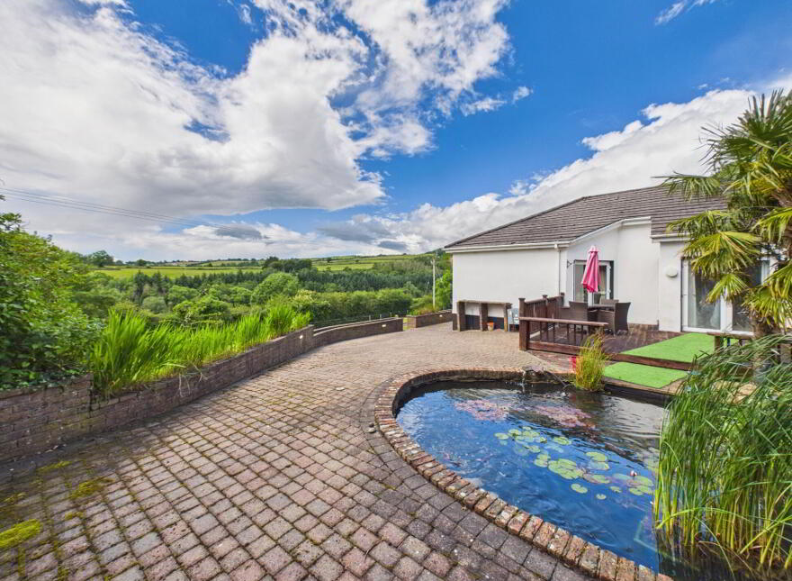 Grangecon, Stonehouse, Portlaw, X91W2XV