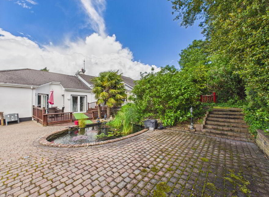 Grangecon, Stonehouse, Portlaw, X91W2XV
