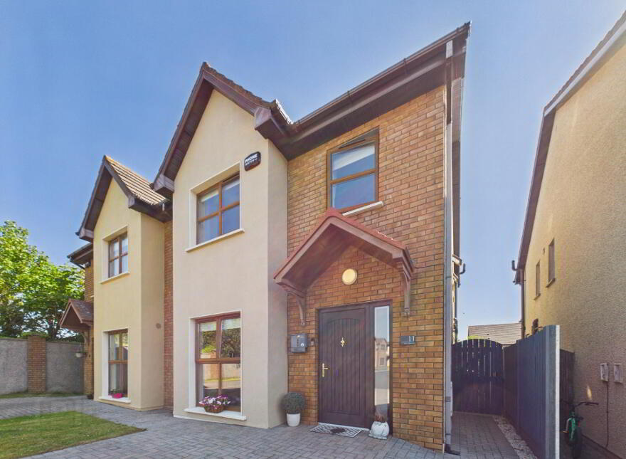 11 The Crescent, Kill Saint Lawrence, Waterford, X91VY0C