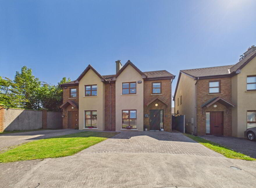 11 The Crescent, Kill Saint Lawrence, Waterford, X91VY0C