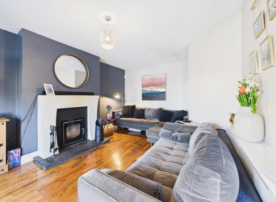 11 The Crescent, Kill Saint Lawrence, Waterford, X91VY0C