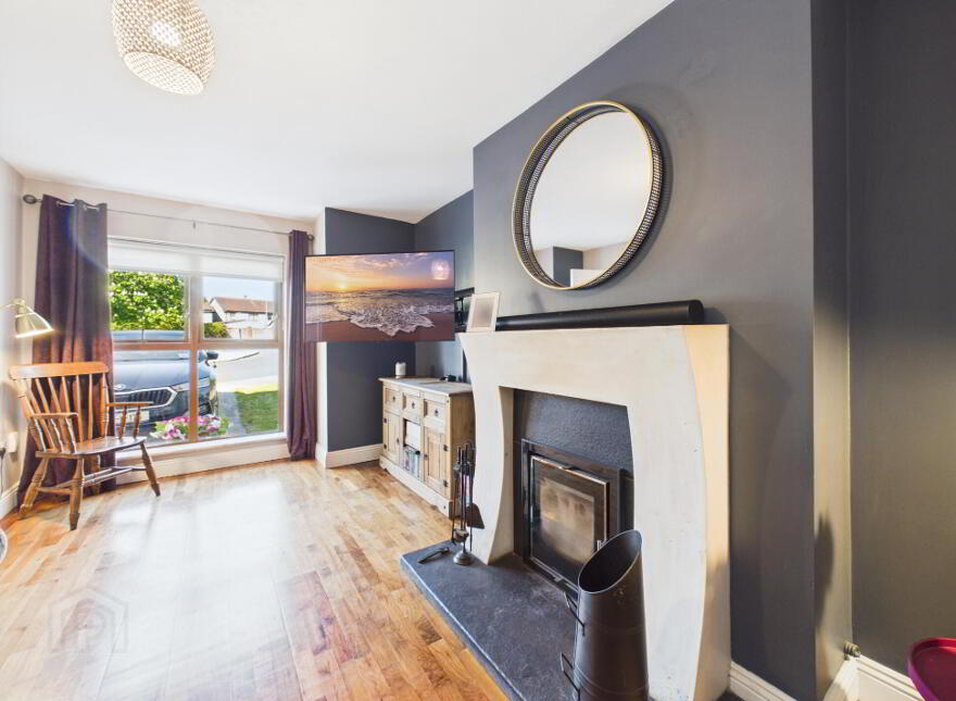11 The Crescent, Kill Saint Lawrence, Waterford, X91VY0C