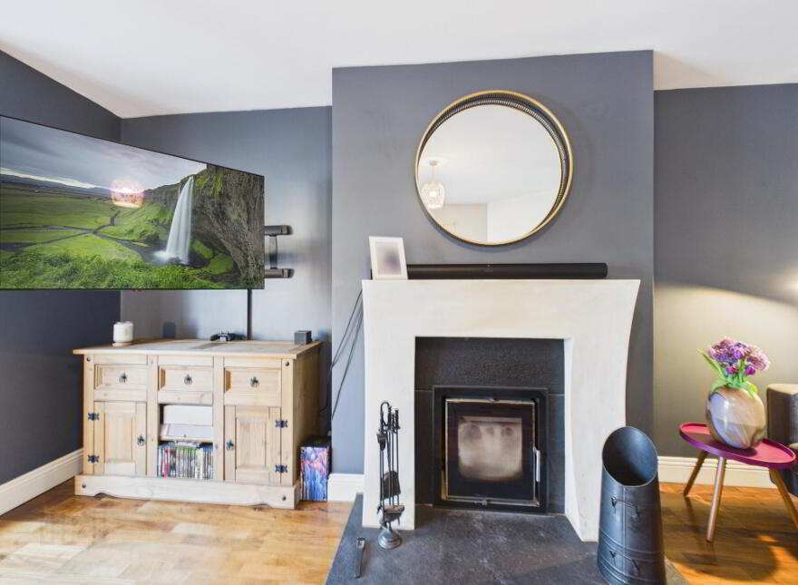 11 The Crescent, Kill Saint Lawrence, Waterford, X91VY0C