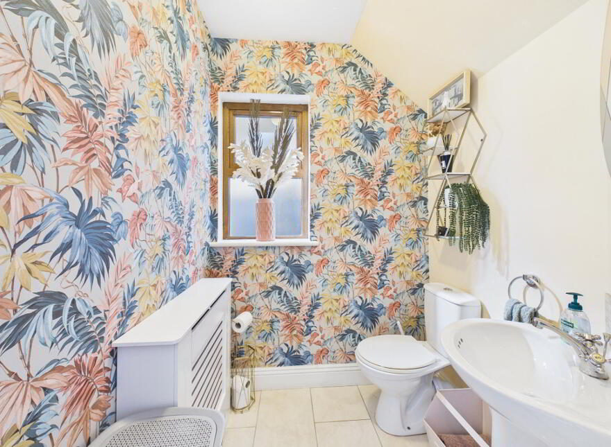 11 The Crescent, Kill Saint Lawrence, Waterford, X91VY0C