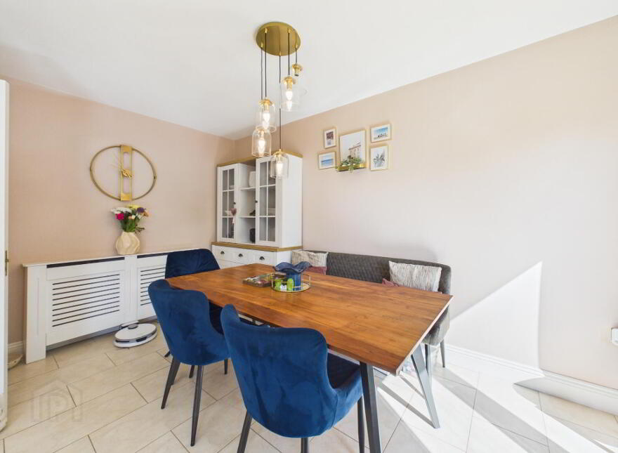 11 The Crescent, Kill Saint Lawrence, Waterford, X91VY0C