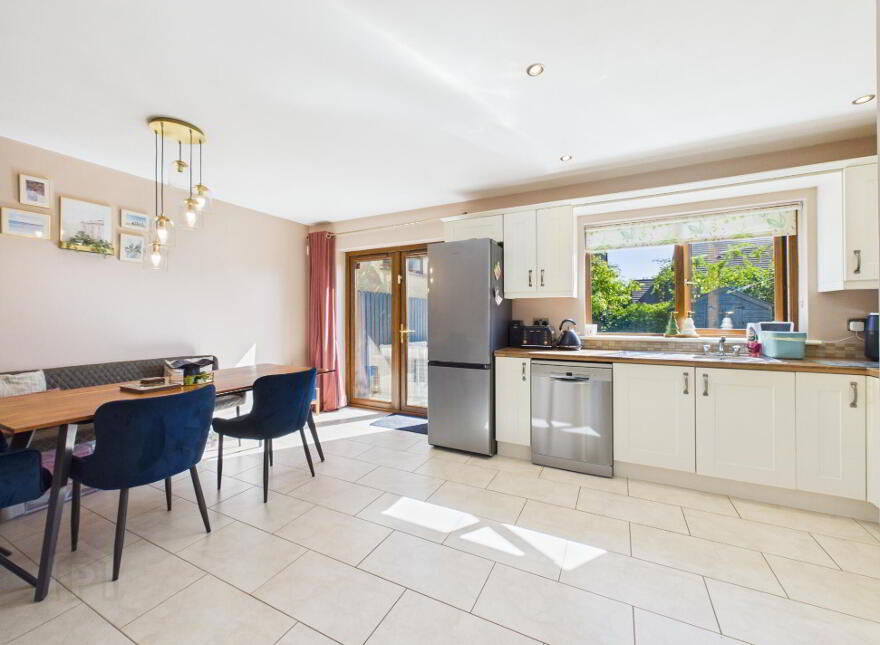 11 The Crescent, Kill Saint Lawrence, Waterford, X91VY0C