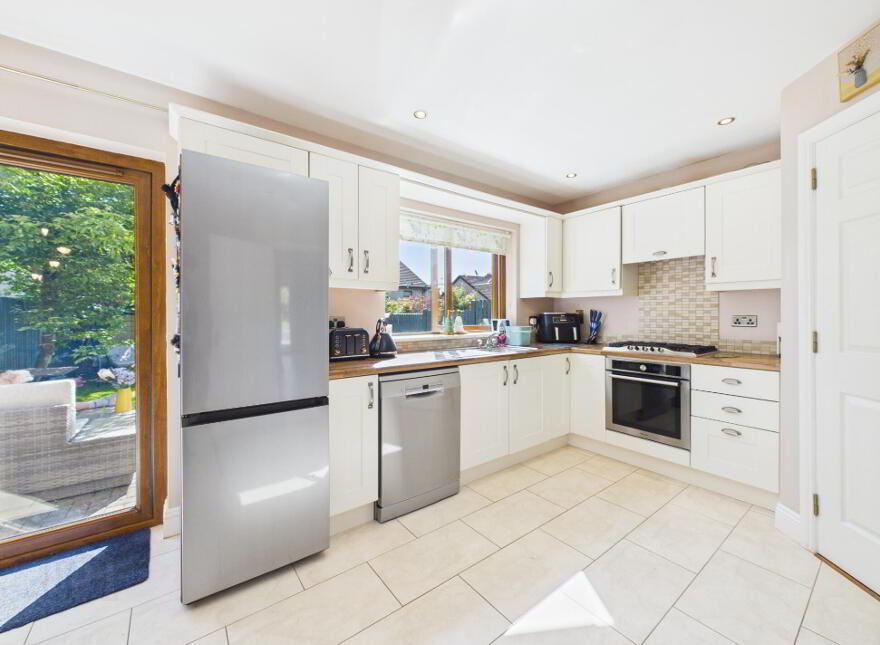 11 The Crescent, Kill Saint Lawrence, Waterford, X91VY0C