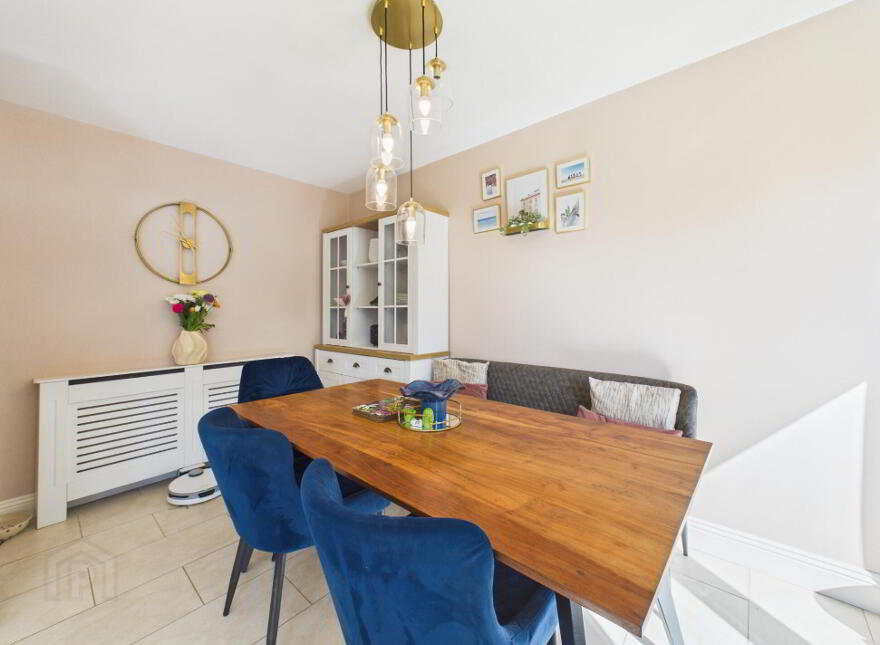 11 The Crescent, Kill Saint Lawrence, Waterford, X91VY0C