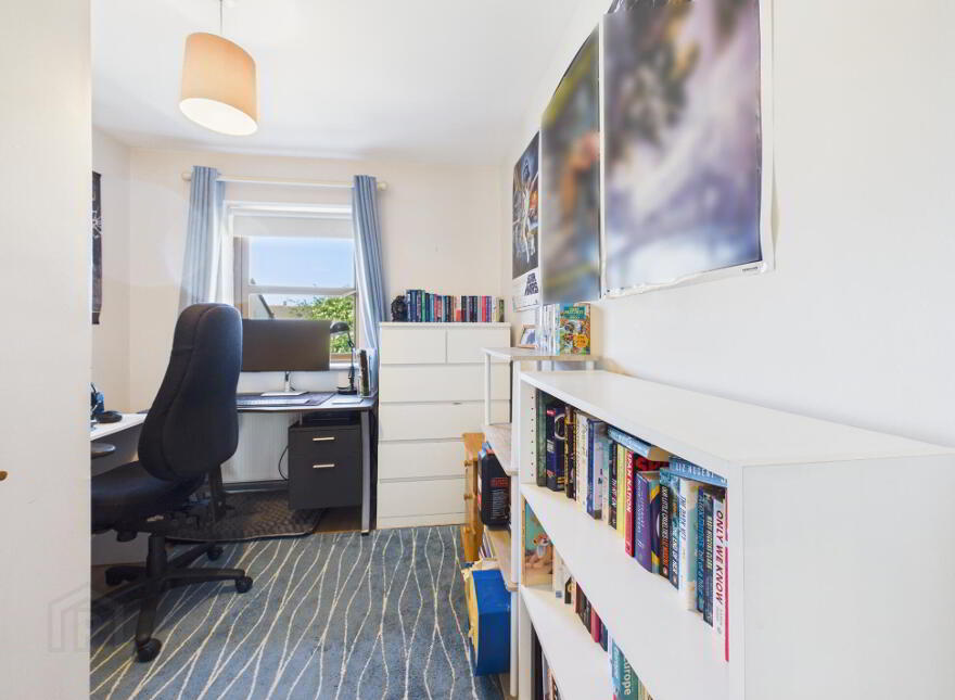 11 The Crescent, Kill Saint Lawrence, Waterford, X91VY0C