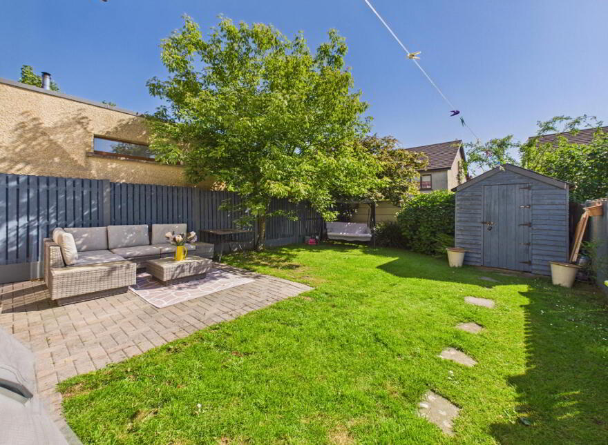 11 The Crescent, Kill Saint Lawrence, Waterford, X91VY0C