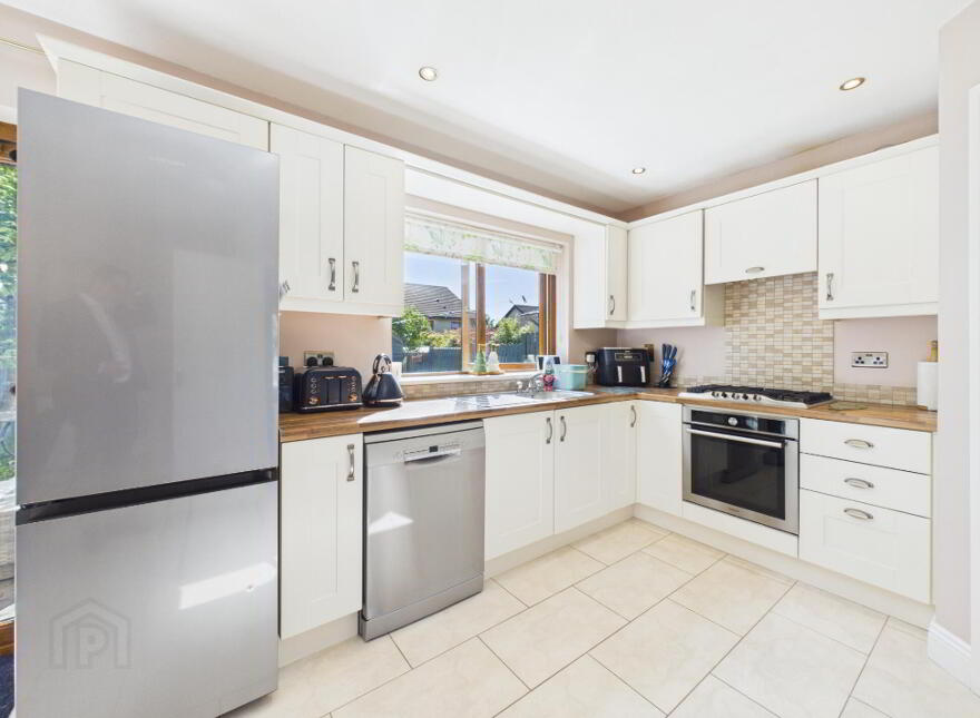 11 The Crescent, Kill Saint Lawrence, Waterford, X91VY0C