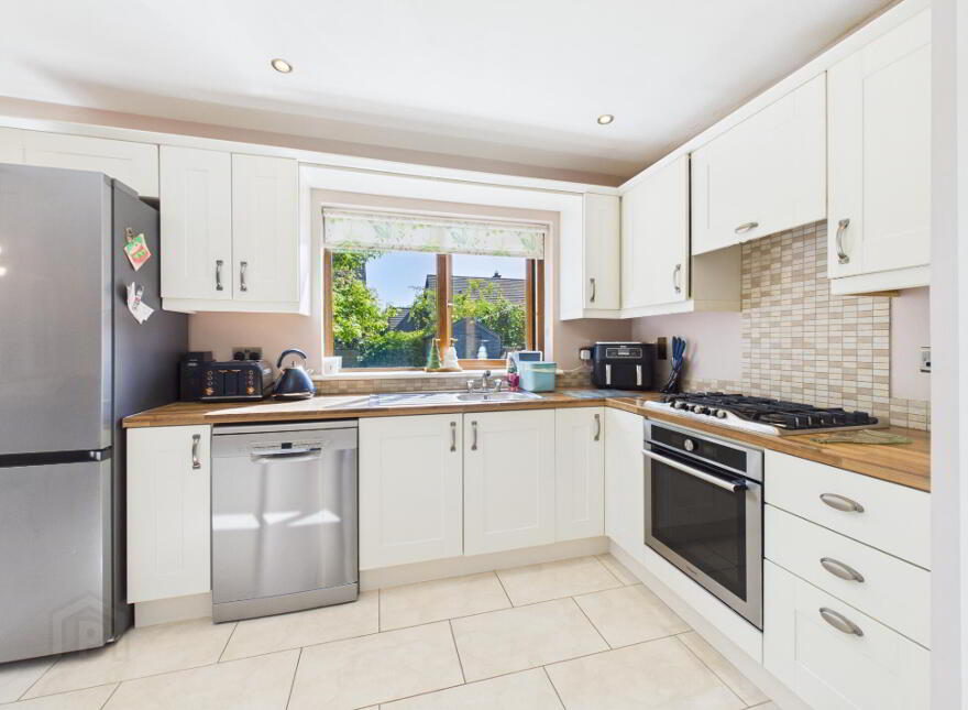 11 The Crescent, Kill Saint Lawrence, Waterford, X91VY0C
