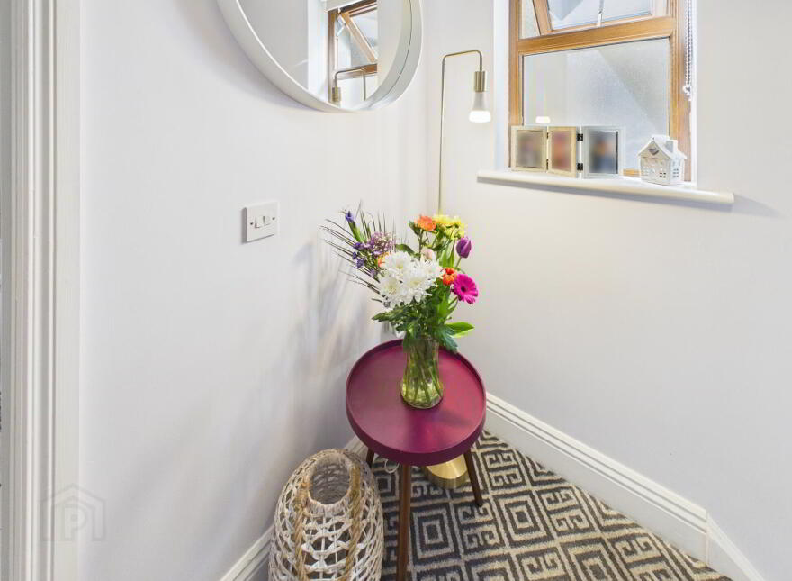11 The Crescent, Kill Saint Lawrence, Waterford, X91VY0C