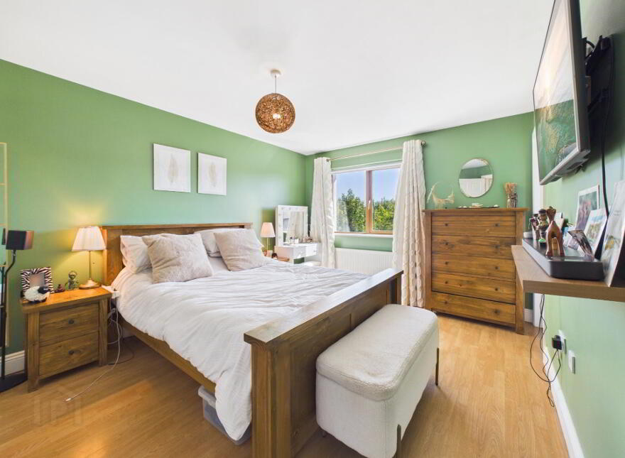 11 The Crescent, Kill Saint Lawrence, Waterford, X91VY0C