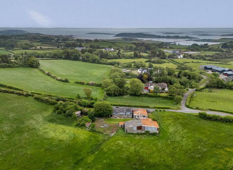 23 Ardview Road, Killinchy, Newtownards, BT23 6TQ