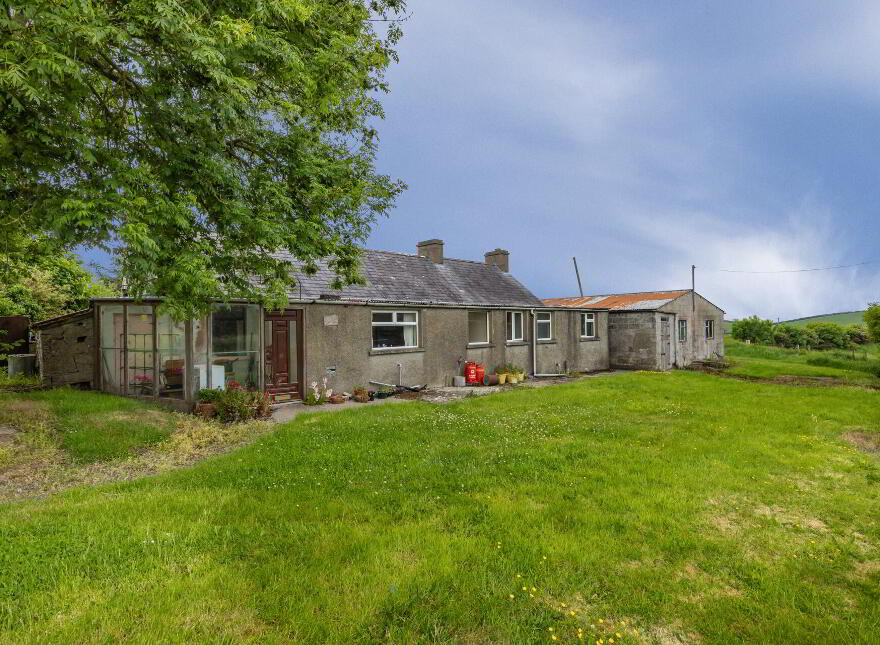 23 Ardview Road, Killinchy, Newtownards, BT23 6TQ