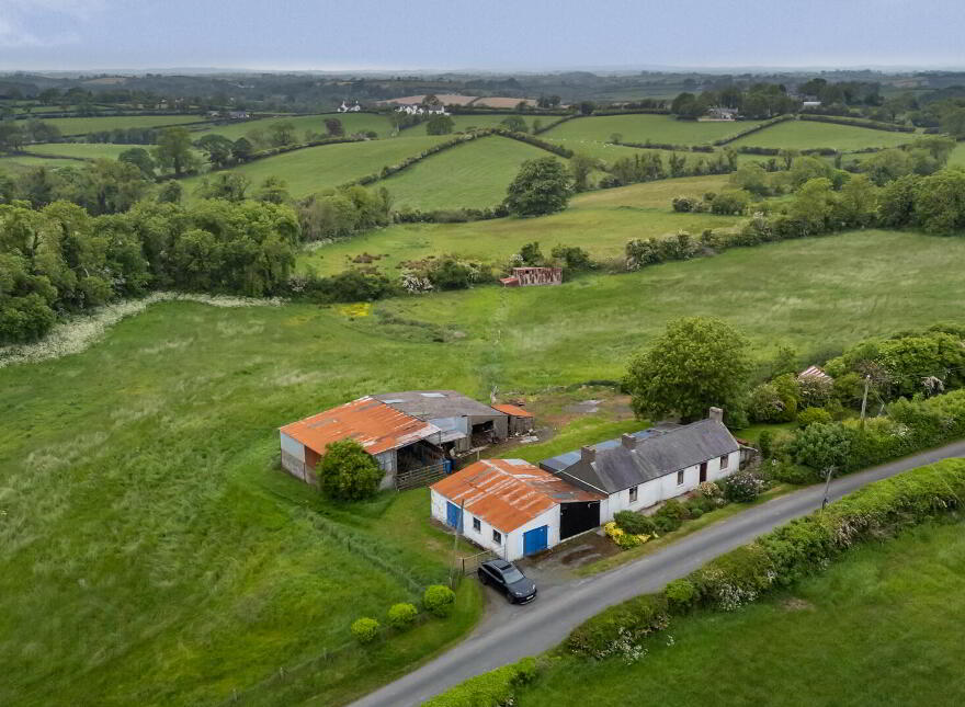 23 Ardview Road, Killinchy, Newtownards, BT23 6TQ