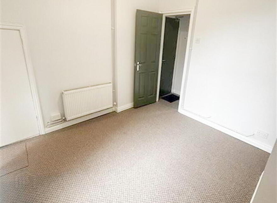 194A Ravenhill Road, Belfast, BT6 8EF