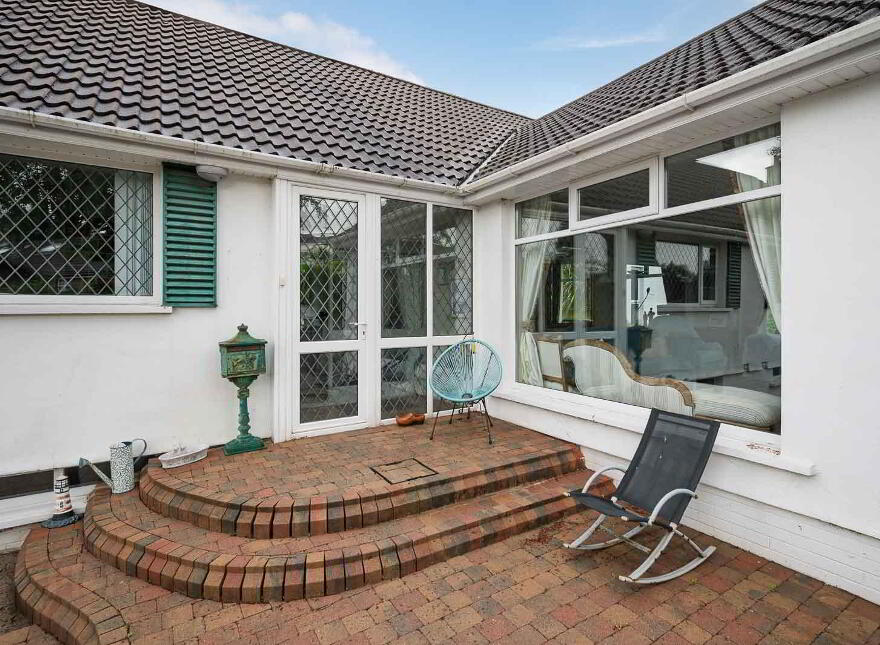 Elm Lodge, 8 Ardmore Terrace, Holywood, BT18 9BH
