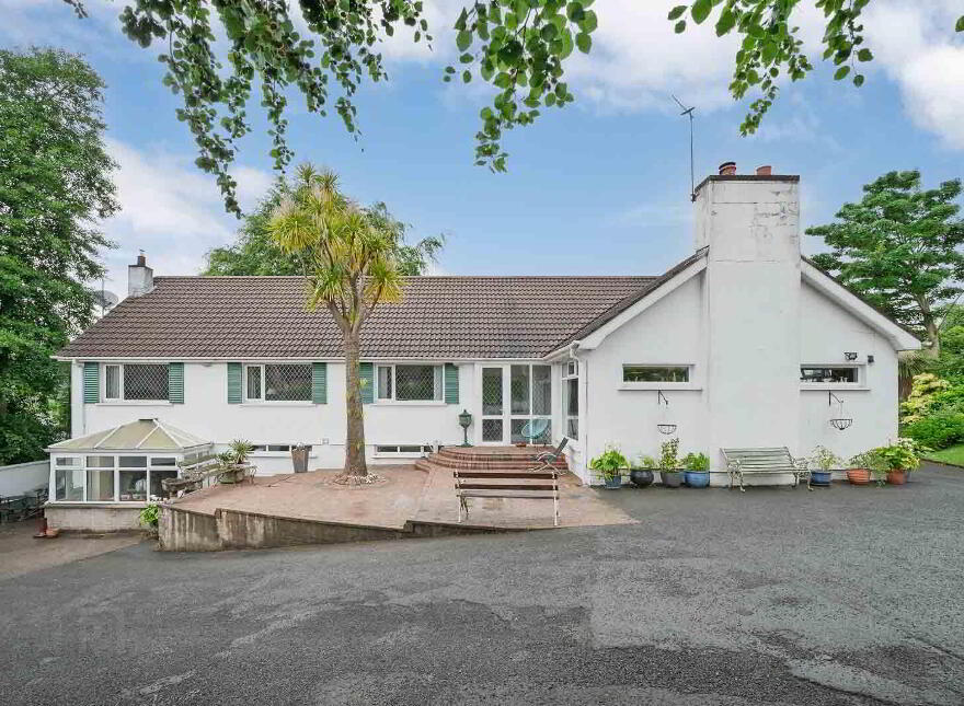 Elm Lodge, 8 Ardmore Terrace, Holywood, BT18 9BH