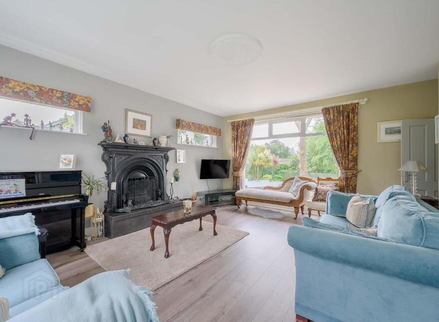 Elm Lodge, 8 Ardmore Terrace, Holywood, BT18 9BH