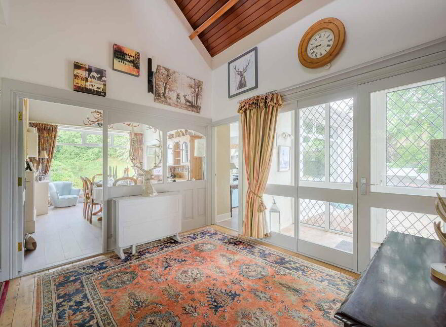 Elm Lodge, 8 Ardmore Terrace, Holywood, BT18 9BH