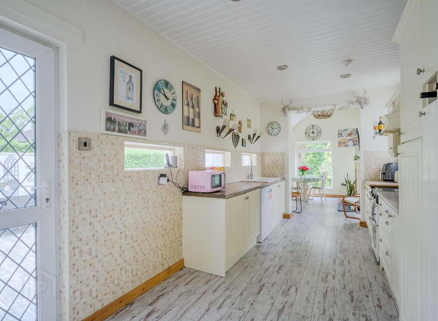 Elm Lodge, 8 Ardmore Terrace, Holywood, BT18 9BH