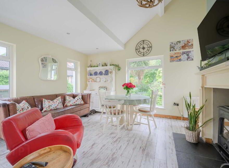 Elm Lodge, 8 Ardmore Terrace, Holywood, BT18 9BH