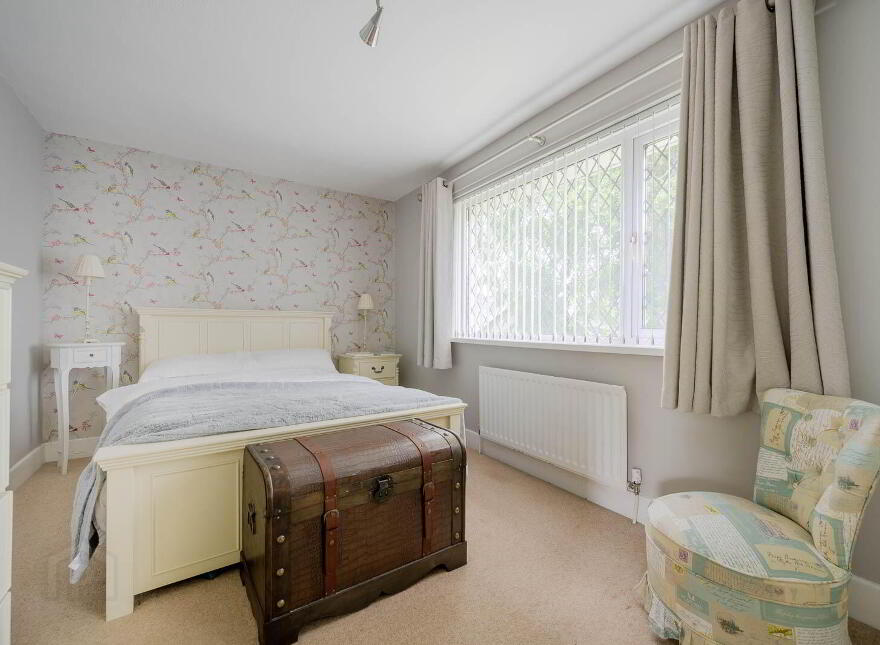 Elm Lodge, 8 Ardmore Terrace, Holywood, BT18 9BH