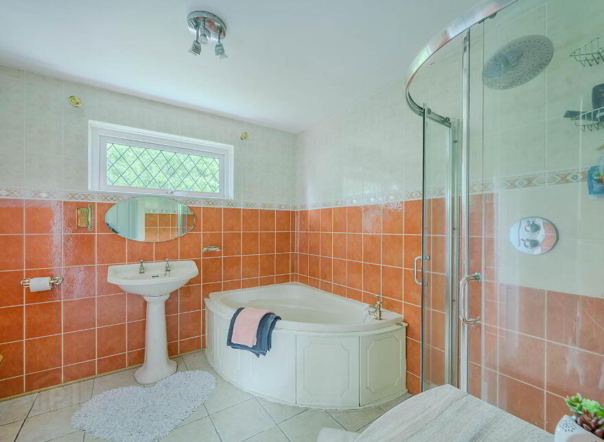 Elm Lodge, 8 Ardmore Terrace, Holywood, BT18 9BH