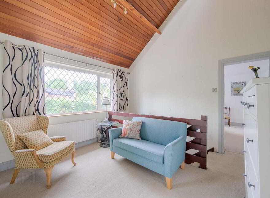 Elm Lodge, 8 Ardmore Terrace, Holywood, BT18 9BH