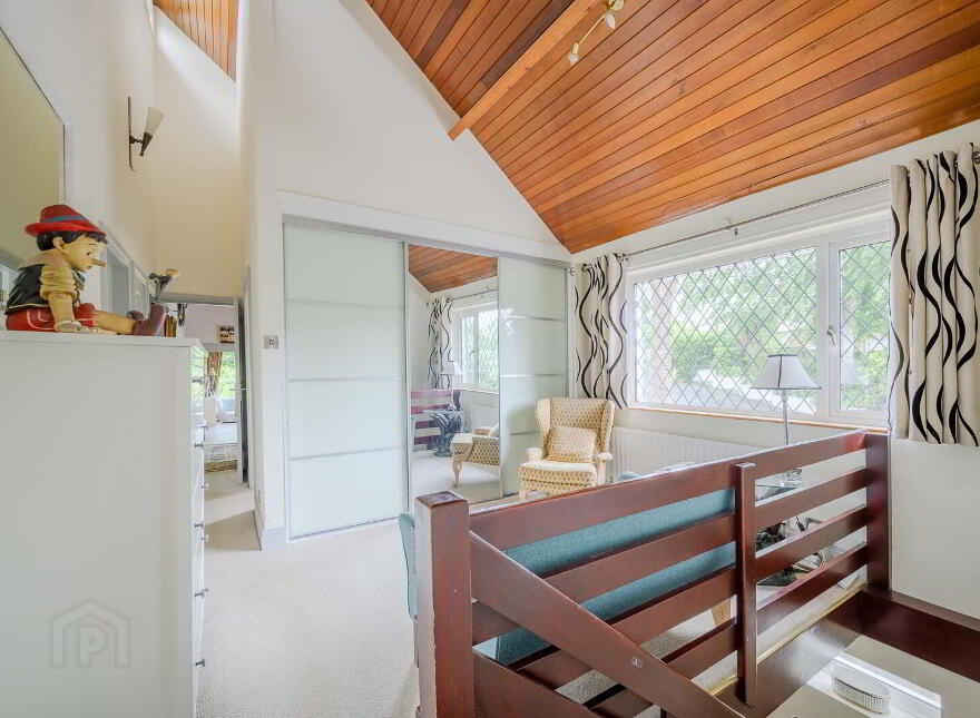 Elm Lodge, 8 Ardmore Terrace, Holywood, BT18 9BH