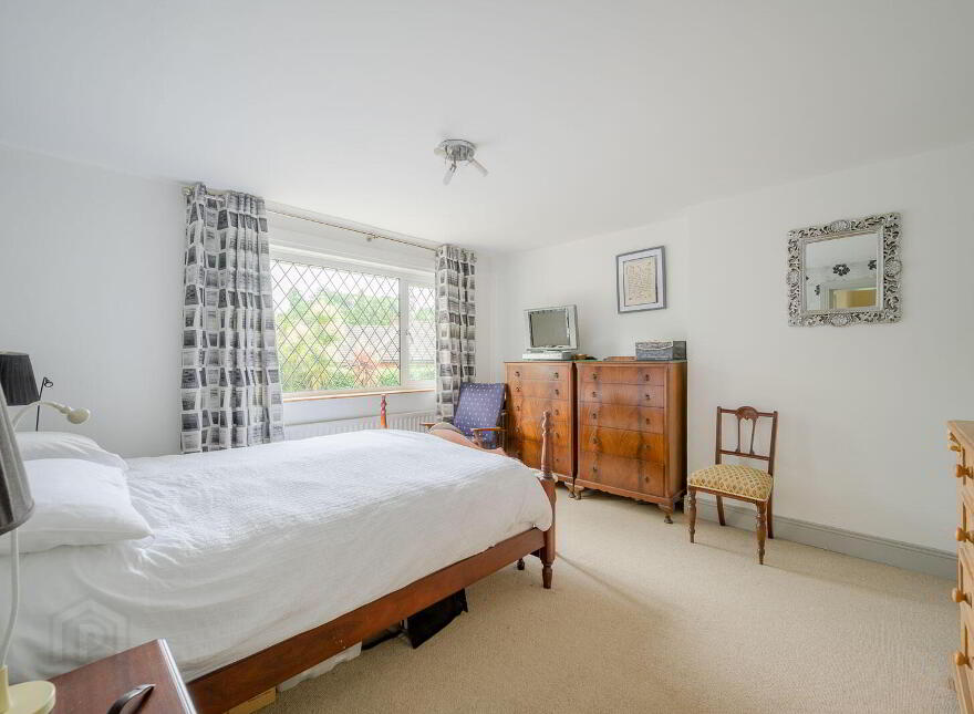 Elm Lodge, 8 Ardmore Terrace, Holywood, BT18 9BH