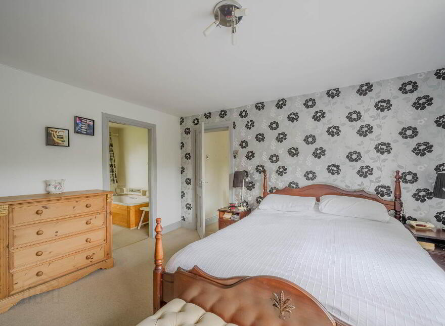 Elm Lodge, 8 Ardmore Terrace, Holywood, BT18 9BH