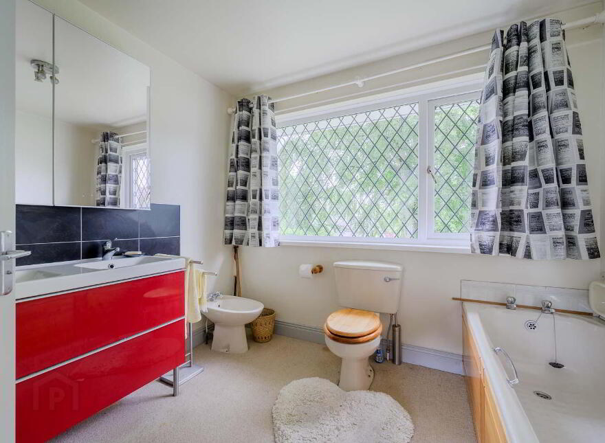 Elm Lodge, 8 Ardmore Terrace, Holywood, BT18 9BH