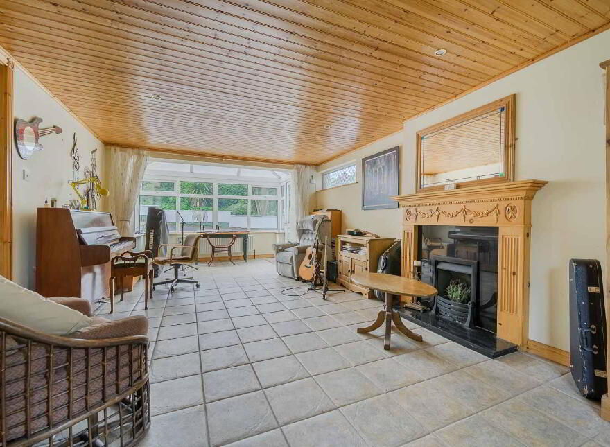 Elm Lodge, 8 Ardmore Terrace, Holywood, BT18 9BH