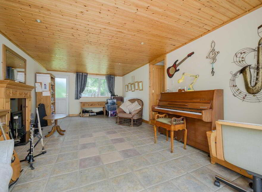 Elm Lodge, 8 Ardmore Terrace, Holywood, BT18 9BH